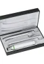 adult-fiber-optic-miller-laryngoscope-set-surgical-instrument